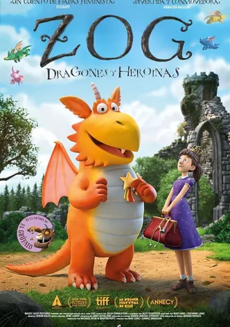 Zog